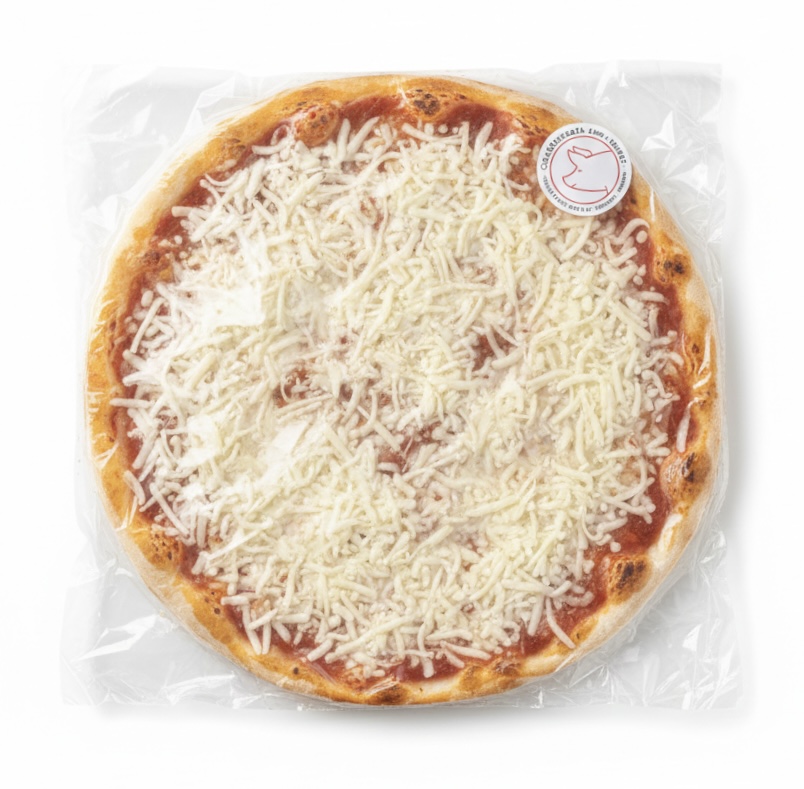 Pizza 17cm
