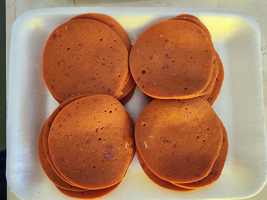 Chorizo Ahumado Especial (1lb)