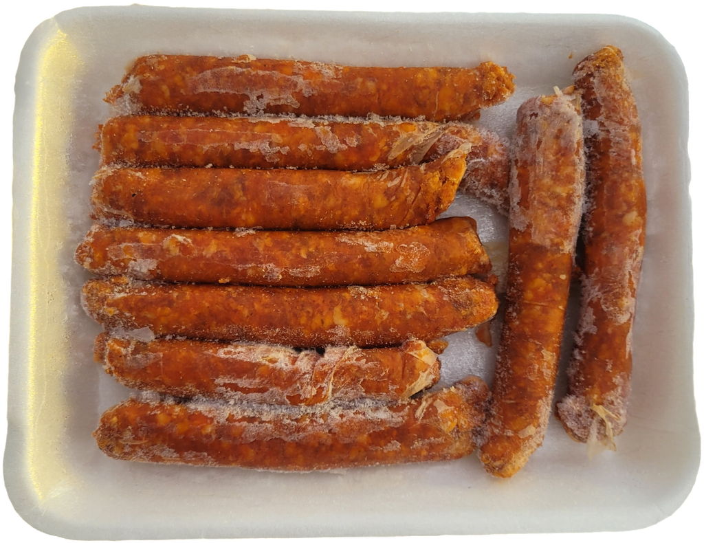 Chorizo Parrillero Bravo