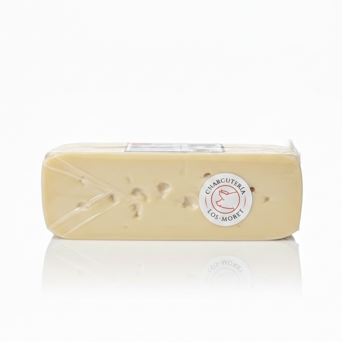 Queso Maasdam (1 Lb)