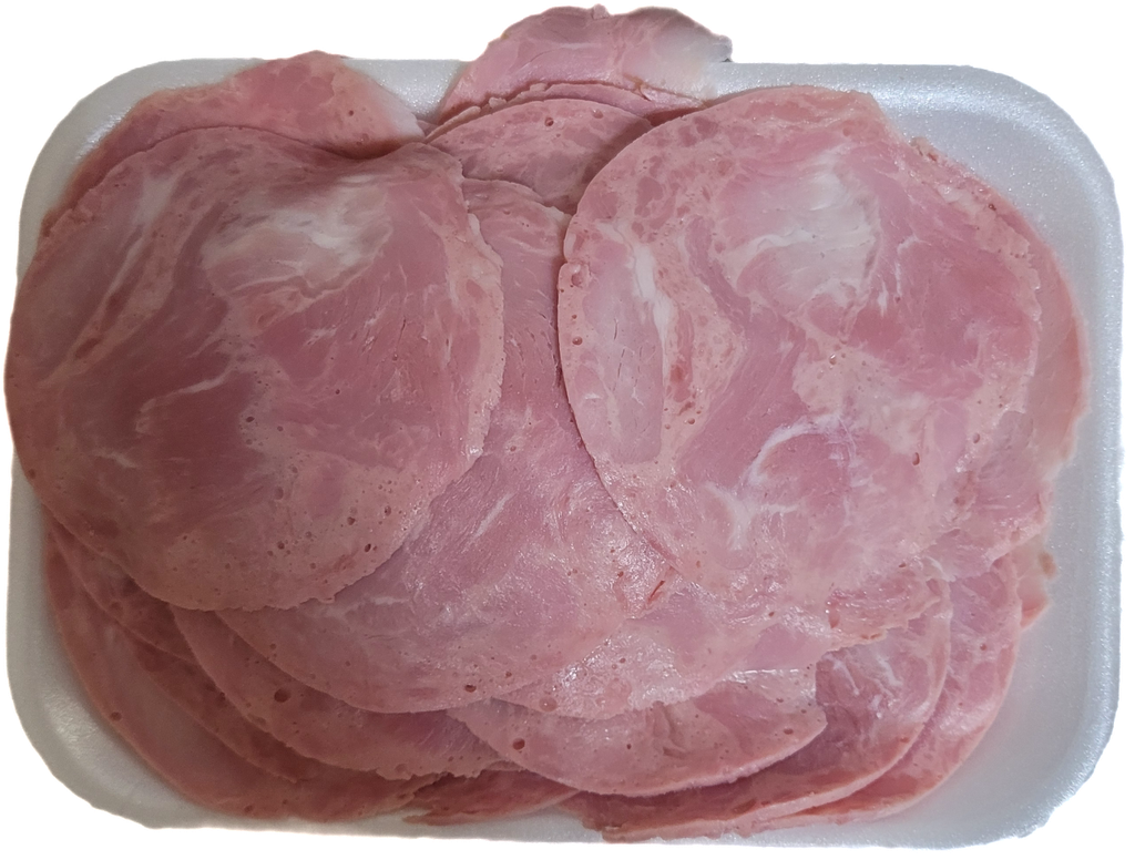 Jamón Embuchado Cocido