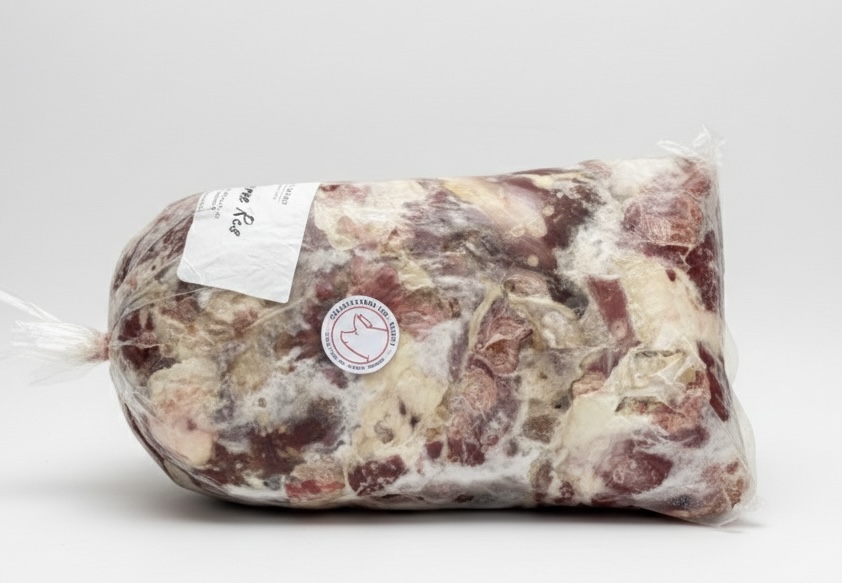 Carne de Res (4-8 Lb)