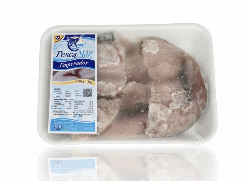 Filete de Emperador (Pezcamar)