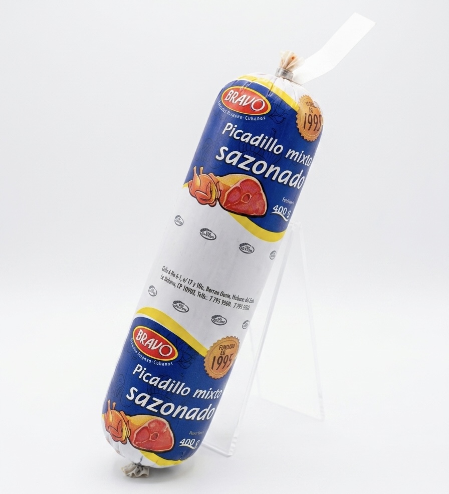 Picadillo Mixto (400g)