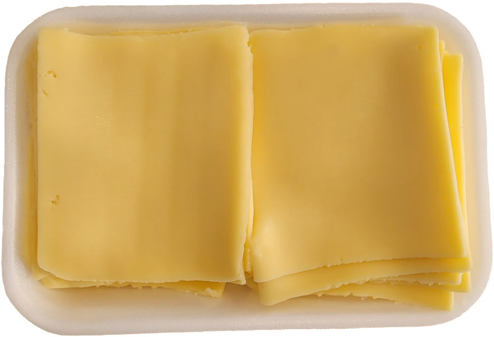 Queso Gouda (1lb)