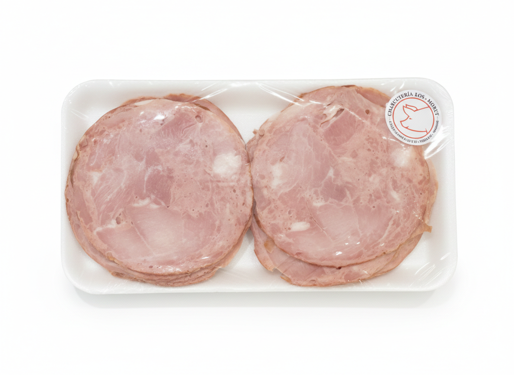 Jamón Embuchado (1lb)