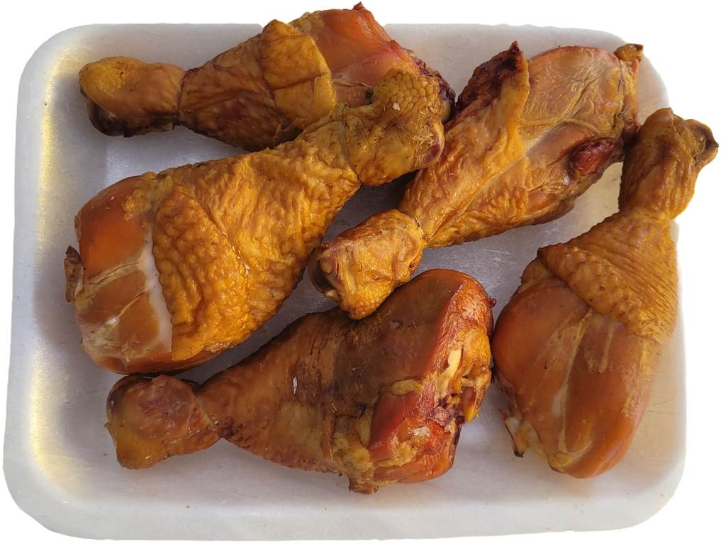 Pollo Ahumado (1lb)