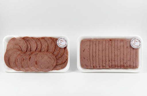 Jamon Ahumado (1lb)