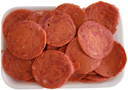 Chorizo Ahumado (1lb)