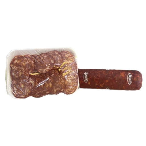 Chorizo Vela Bravo