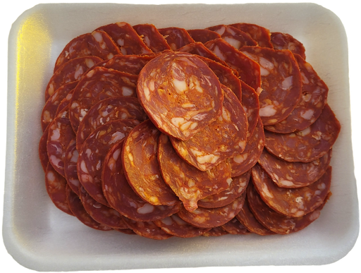 Chorizo Vela Bravo