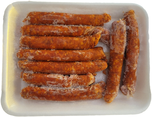 Chorizo Parrillero Bravo