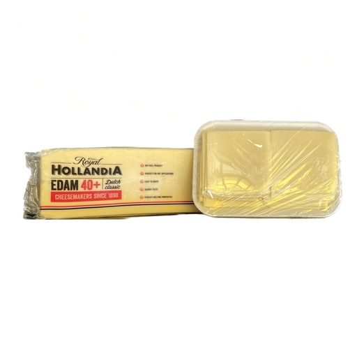 Queso EDAM