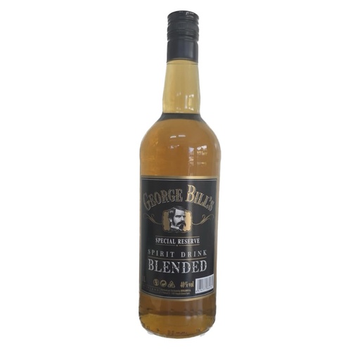 Whisky George Bill’s