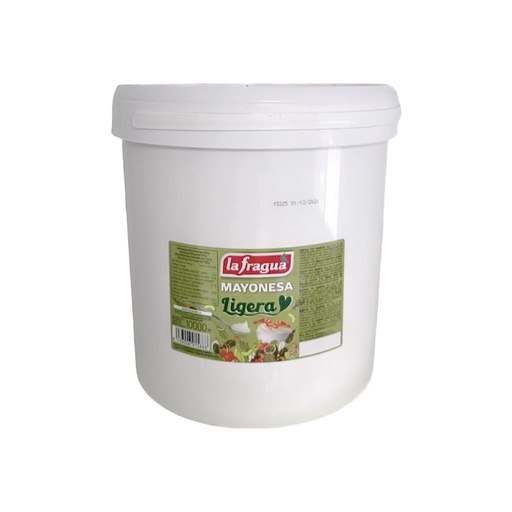 Mayonesa de 10L