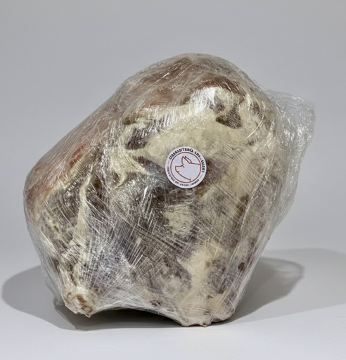 Carne de Cerdo con Hueso (5-8 Lb)