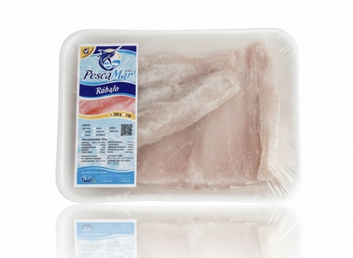 Filete de Róbalo (Pezcamar)