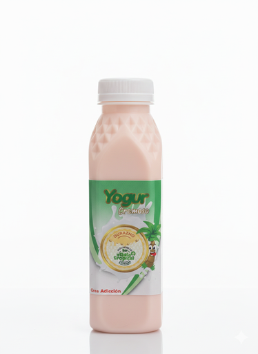 Yogurt Éxtasis (300ml)