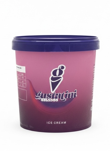 Helado Gustatini (3L)