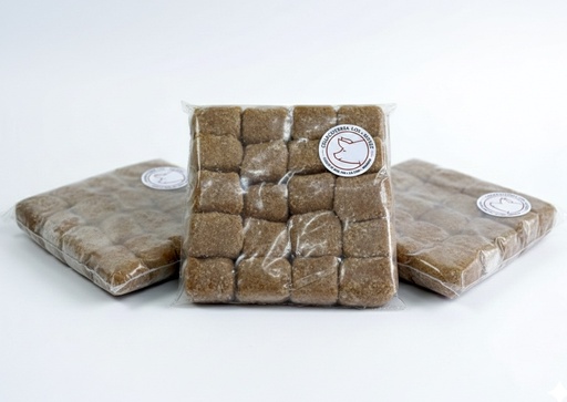 Croquetas de Chorizo (20u)