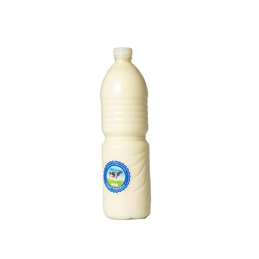 Yogurt natural de vaca 1L