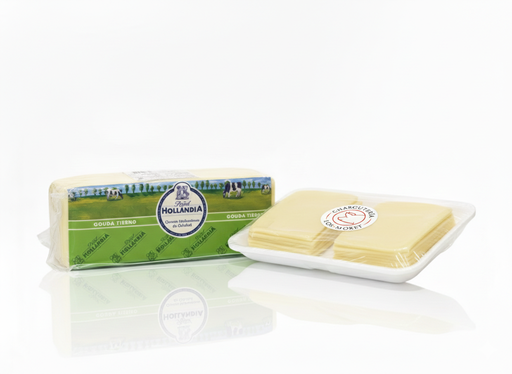 Queso Gouda (1 Lb)