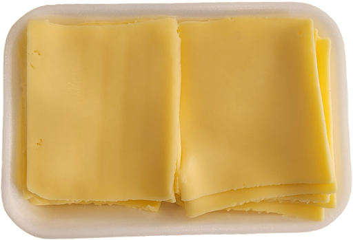 Queso Gouda (1lb)