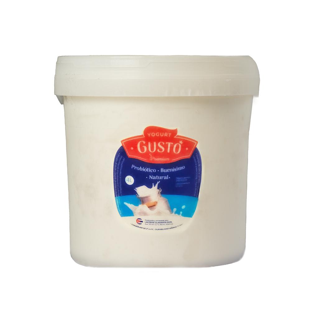 Yalacta Fermento para Yogur Orgánico 2 sobres de 4 g de venta en