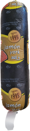 Jamon York Bravo (1u)